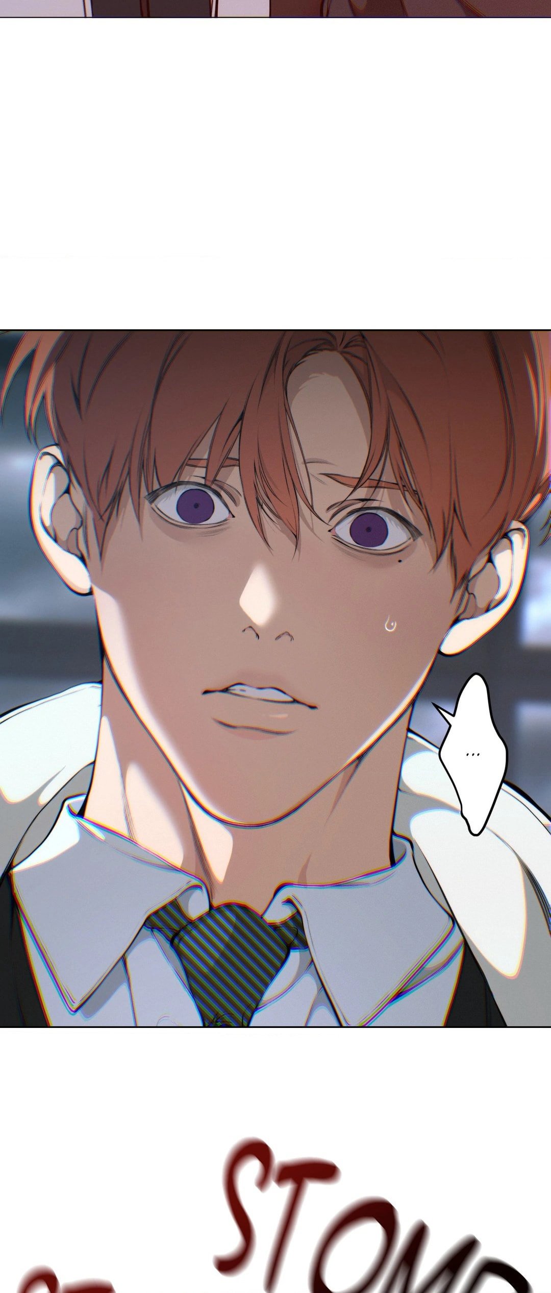 Lost in the Cloud, Chapter 117 image 39